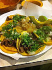 Taqueria Datapoint food