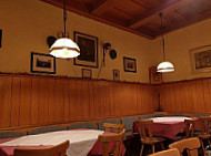 Gasthaus Schwarzer Adler inside