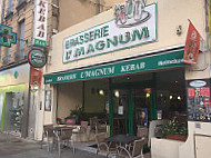 L'magnum inside