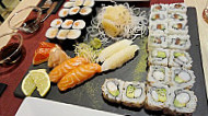 Cote Gare Sushi Cavaillon food