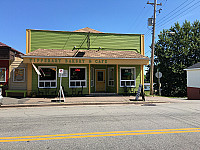 Tipperary Bakery & Cafe outside