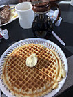 Waffle House food