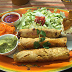 El Taquito food