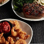 Applebees Grill food