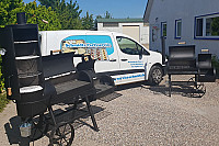 Schmidt`s Party-Service outside