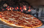 Tony Sacco's Coal Oven Pizza Estero, Fl food