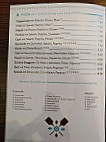 Qeli Kebab Cuisine menu