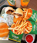 Runza food