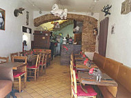 Restaurant Pizzeria La Tarente food