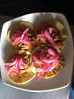 Pacos Crazy Tacos Tortas food