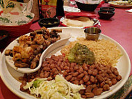 Cinco De Mayo Family food