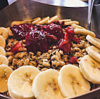 Vitality Bowls Brea food