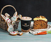 Gloria Jean's Coffees food