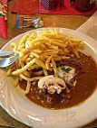 Gasthaus Zum Lamm Schornbach food