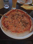 Pizzeria Bei Ottavio food