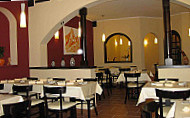 Restaurant El Encanto food