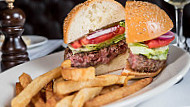 Empire Steak House- East food