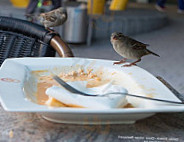 Golden Dreieck food