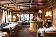 Wirtshaus Zum Loewen Steinenbronn food