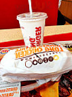 Burger King Pirmasens food