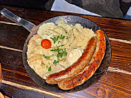 Lutherstuben food