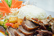 Sunisa's Original ThaiFood food