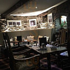 Dalesman Country Inn inside