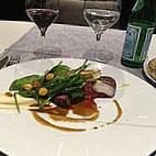 Hotel Le Prieure des Gourmands Restaurant food