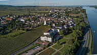 Weingut Jung Dahlen outside