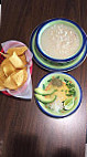 Taqueria Don Pedro food