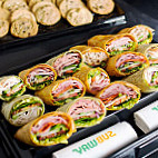 Subway Sandwiches & Salads - Lakecrest food