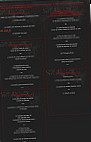 Restaurent Taverne Alsacienne menu