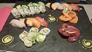 Sushi Lune inside