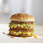 McDonald's Restaurants food