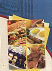 Ihop menu