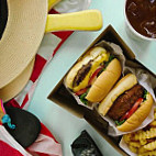 Shake Shack West Hollywood (cross Santa Monica And La Cieneg food