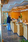 Landhotel Kirchheim inside