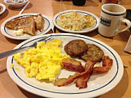 Ihop food