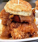 Maple Street Biscuit Company food