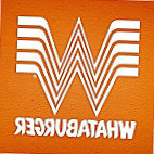 Whataburger food