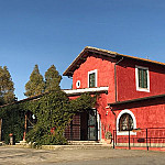 Agriturismo La Cerquetta outside