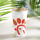 Chick-fil-a food