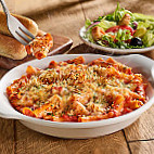 Olive Garden Restaurant food