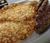 Flapjacks Cafe food