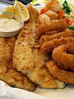 Woodridge Seafood Lovers food