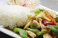 Sunisa's Original ThaiFood food