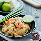 Thai Cuisine food