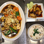 Nunthaporn's Thai Cuisine food