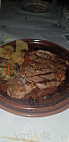 Asador La Bolera food