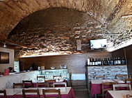 A Taberna da Muralha food